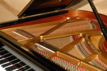 قیمت پیانو آکوستیک هافمن